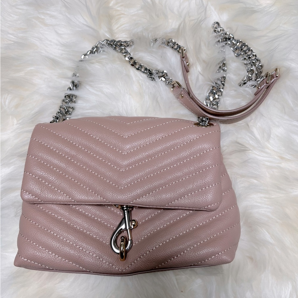 Rebecca Minkoff Edie Crossbody bag